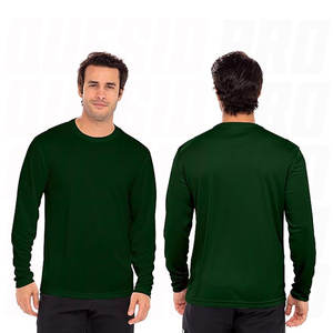 Camisetas de Baloncesto Personalizadas con Sublimación, Secado Rápido, Absorción de Humedad, Color Verde Bosque, para Verano - Product Image 2