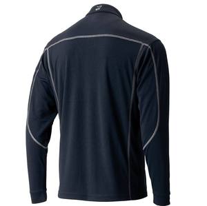 Sudadera Deportiva Ligera para Hombre, con Cierre de Cremallera, de Poliéster y Elastano, para Golf y Actividades Deportivas - Product Image 2