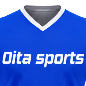 Manufacturer Royal Blue White Sublimated Volleyball Jersey Short Sleeve Team Sports Uniform Shirt Performance Game Clothing - Product Image 5