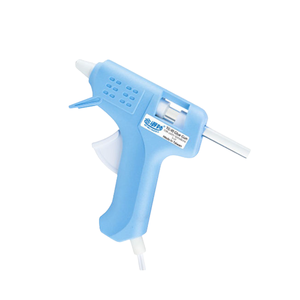 Fabricants professionnels équipement de collage de fils, pistolet à colle thermofusible électrique 60w - Product Image 1