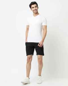 Designs tendance de qualité supérieure pour des sorties relaxantes et un confort estival ultime Shorts décontractés d'été pour hommes - Product Image 3
