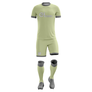 Kit de football Elite Championship conçu pour une vitesse et des performances optimales des joueurs - Product Image 1