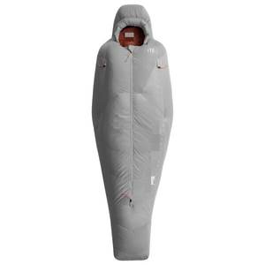 Veste d'hiver avec <span class=keywords><strong>fermeture</strong></span> éclair sur le <span class=keywords><strong>devant</strong></span> - Sac de couchage en duvet hydrophobe -10°C pour le camping en plein air - Product Image 1