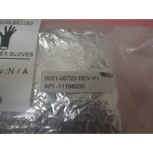 NEW AMAT 0021-00723 INSERT TOP REVERSE FILLER - อุปกรณ์และอะไหล่เซมิคอนดักเตอร์ระดับโลกที่เชื่อถือได้ - Product Image 3