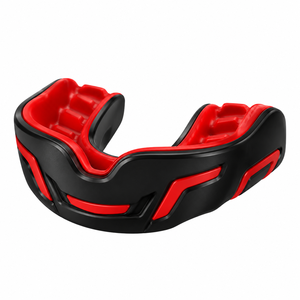 Protector Bucal Personalizado al por Mayor para Boxeo Profesional, MMA, Kickboxing y Protección Deportiva en Artes Marciales - Product Image 3