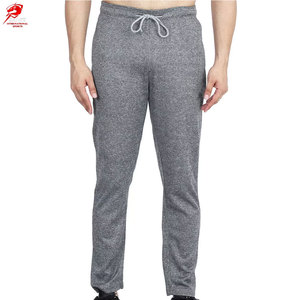 Relaxed Fit Durable Fabric Comfortable Men <b>Trousers</b> For Casual Use And Office <b>Work</b> With Easy Movement - Product Image 1