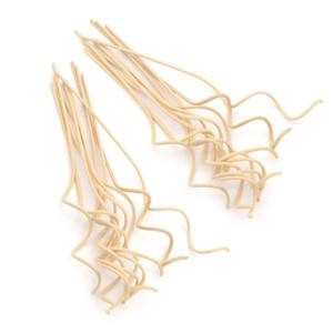 Bâtonnets diffuseurs de luxe en rotin naturel pour huiles essentielles, bâtonnets parfumés, prix de gros - Product Image 5