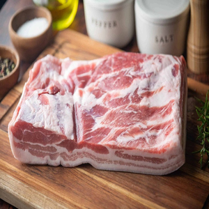 หมูแฮมแช่แข็งคุณภาพพรีเมียม จำหน่ายส่ง ปริมาณมาก เกรดอาหาร พร้อมส่ง ผู้จัดจำหน่ายที่เชื่อถือได้สำหรับการส่งออก - Product Image 4