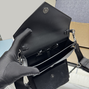 Bolsos de Lona Vaquera Estilo 2026 para Mujer, Bolsos de Hombro Mini Tipo Cubo, Bolsos de Playa de Verano 2025 para Mujer - Product Image 5