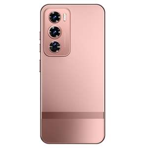 Teléfono Inteligente Reno12 Pro 5G Desbloqueado, 8GB+256GB, Android 13, Pantalla HD de 6.8\", Batería de 6000mAh, Uso Global, Color Rosa - Product Image 3