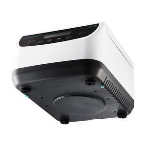 Centrifuga Elettrica da Laboratorio RCF 100 1900xg con 1 Rotore a Bassa Velocità, Capacità Tubi 2/5/10/15ml - Product Image 2