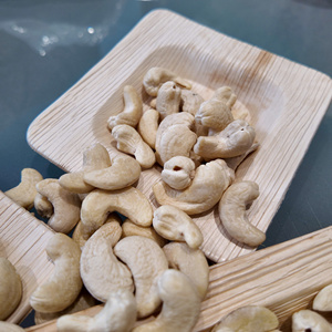 Nueces de Anacardo Blancas Orgánicas USDA/EU W450 Origen Vietnam Procesadas Naturalmente para la Elaboración de Alimentos Premium y Mercados de Exportación - Product Image 4