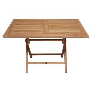 Modern Solid <b>Wood</b> Dining <b>Table</b> Set Waterproof Durable Eco-Friendly Multi-Functional Features Square Shape <b>Table</b> <b>Top</b> Included - Product Image 1