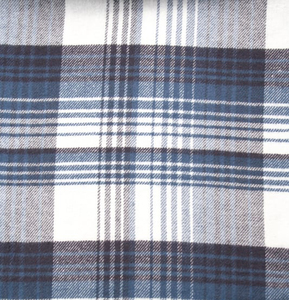 Pantalon de pyjama en flanelle décontracté unisexe, service OEM avec logo personnalisé, haute qualité, respirant, fermeture à cordon - Product Image 4