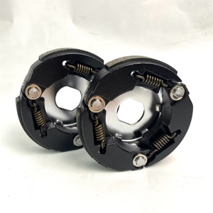Accesorios de Carreras de Alta Calidad KAO MIO/FINO de Acero Inoxidable/Metálicos para Motocicleta, Embrague, Motor, Sistemas de Carrocería de Scooter, Taiwán, 0.8 kg - Product Image 6
