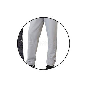 Uniforme de Béisbol de Primera Calidad, Material Duradero, Uniforme Deportivo para Exteriores - Product Image 6