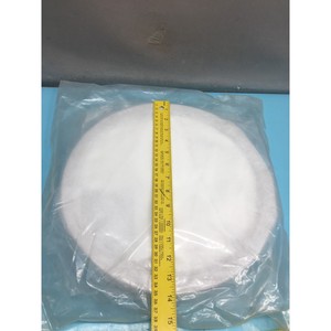 AMAT 0021-11110 Anillo de borde, aluminio, cubierta, calentador - Equipo y piezas de semiconductores de confianza de la marca global Trusted Global Legacy - Product Image 4