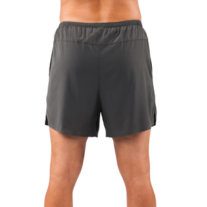 Pantalones Cortos Deportivos para Hombre, Cintura Elástica, Ligeros, de Secado Rápido, para Gimnasio, Running, Fitness, Ropa Deportiva OEM al por Mayor, Talla Real, Verano - Product Image 3