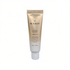 Crema Facial Activa REJURAN Enhanced 50ml con C-PDRN, Ceramidas, Péptidos y Ácido Hialurónico para Reparación de la Barrera Cutánea e Hidratación Profunda - Product Image 3
