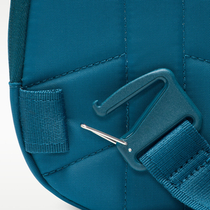 Sac de poitrine imperméable pour homme, sac bandoulière léger, pochette de voyage, rangement compact, sac de transport quotidien réglable - Product Image 6