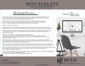 4. Gants de gardien de but en PU de qualité supérieure, design imprimé élégant, adhérence antidérapante et logo en caoutchouc personnalisé, latex prêt à l'emploi - Product Image 6