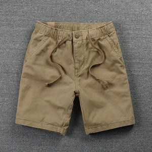 Shorts cargo OEM pour la marche en trail et le style de vie en plein air, pour les promotions saisonnières, faible MOQ - Product Image 1