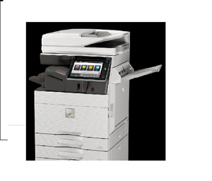 Máy in kỹ thuật số hoàn toàn tự động công nghệ cao HP kết nối điện với đầu ra công việc rõ ràng - Product Image 1