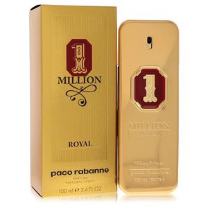 1 Million Royal Parfum pour homme en vaporisateur par Parfum - Product Image 1
