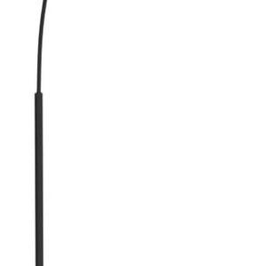 Lampe de sol LED intelligente à intensité variable avec télécommande et minuterie pour bureau et salle d'étude - Product Image 5