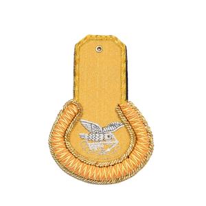 Venta caliente Charreteras de hombro para hombre lingotes de algodón hecho de la mejor calidad Charreteras de hombro para la venta hechas en Pakistán - Product Image 5