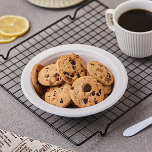 Bols à soupe en papier robustes, micro-ondables, en bagasse, assiettes et bols pour aliments chauds, bols jetables en canne à sucre naturelle pour desserts et collations - Product Image 5