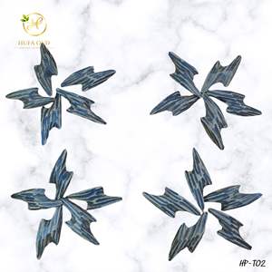 Véritable bois d'acajou vietnamien HUFA OUD HP-TO2, 100% naturel, sans produits chimiques, parfum boisé sucré miellé toute saison. - Product Image 4