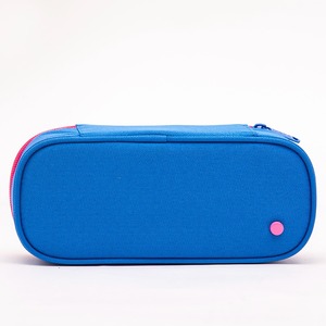 กล่องดินสอสีรุ้ง ชั้นเดียว แฟชั่นลำลอง กระเป๋าใส่ดินสอนักเรียน - Product Image 4