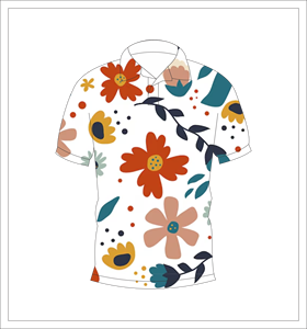 Camisas Casuales para Hombre, Logotipo Personalizado, Poliéster Ecológico, Secado Rápido, Corte Holgado, Oferta, Precio Bajo - Product Image 1