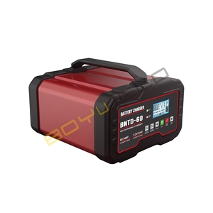 <span class=keywords><strong>Chargeur</strong></span> de <span class=keywords><strong>batterie</strong></span> intelligent BNTD-60 <span class=keywords><strong>Chargeur</strong></span> rapide <span class=keywords><strong>12V</strong></span>/24V pour <span class=keywords><strong>batterie</strong></span> au plomb et au lithium avec fonction Boost et démarrage du moteur - Product Image 3