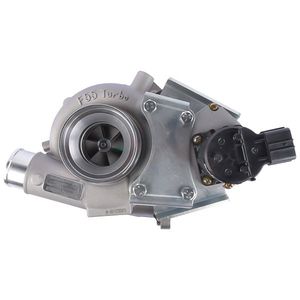 Turbocompressore con Valvola 12V per Motori Diesel Isuzu NQR NPR 5.2L Serie 4HK1 Modello 4JA1 2005-2009, Ricambio VBA40016 - Product Image 6