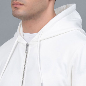 Sudadera con Capucha para Hombre, 100% Algodón, Personalizable, Transpirable, Cómoda, Impresión Digital, Ecológica, Otoño Invierno, Venta al Por Mayor OEM - Product Image 4