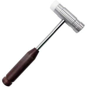 Martillo Quirúrgico para Huesos de Acero Inoxidable, Martillo Ortopédico Quirúrgico para Huesos - Product Image 2