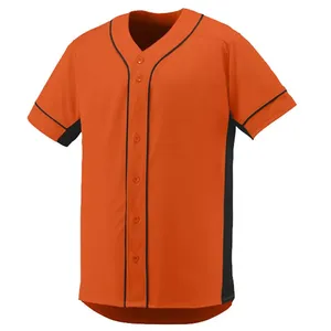 New Light Weight Comfortable <b>Baseball</b> Uniform Reasonable Price <b>Baseball</b> Uniform For Adults By Raccoon Sports - Product Image 5