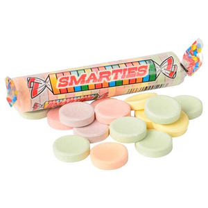 ไอศกรีมเนสท์เล่ สมาร์ทตี้ส์ รสวานิลลา 4 x 110 มล. |   ไอศกรีมโคน แท่ง และบาร์ - Product Image 3