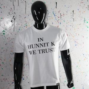 T-shirt à manches courtes pour homme en coton 100% de haute qualité, col rond, avec logo personnalisé, respirant, URBAN PRODUCTIONS - Product Image 4