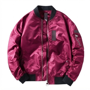 Beta Letter Varsity <b>Jacket</b> Custom Greek Embroidery Sorority College Wear Letterman Style Casual Team Group Outerwear - Product Image 1