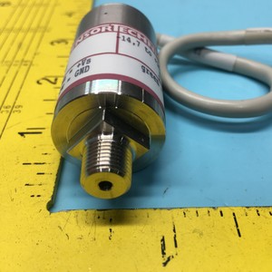 AMAT 0090-77053 เซ็นเซอร์วัดแรงดัน - อุปกรณ์และอะไหล่เซมิคอนดักเตอร์ระดับโลกที่เชื่อถือได้ - Product Image 6