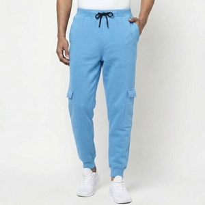 Pantalones Jogger Ligeros de Corte Recto y Cintura Media para Hombre, Servicio OEM, Nuevo Diseño 2026, Transpirables, Ecológicos, Ropa Casual para Adultos - Product Image 4
