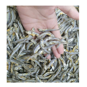 ปลาแอนโชวี่แห้งขายส่งสำหรับการจัดจำหน่ายอาหารทะเลและการผลิตอาหาร - Product Image 2