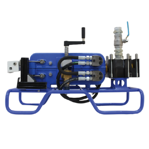 เครื่องเป่าสายเคเบิลใยแก้วนำแสง gowin microjet FLOAT master - Product Image 1