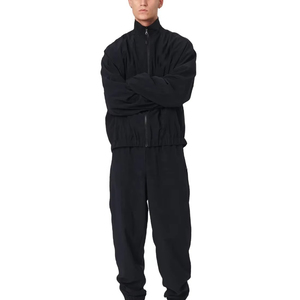 ชุดวอร์มสตรีทสไตล์สุดฮิต กันน้ำ ดีไซน์สั่งทำได้ ขายส่ง - Product Image 1