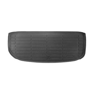 Set Tappetini Bagagliaio in TPE su Misura per Hyundai Palisade SUV 2020-2024, Protezione per Sedili Posteriori e Vano Bagagli - Product Image 1