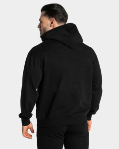 Sudadera con Capucha Oversize de Diseñador para Hombre, Estilo Urbano VVS, En Stock, Entrega en 3 Días, Fabricación de Ropa - Product Image 3