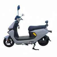 Moto électrique 2025 S9 Scooter X9 Produit écologique